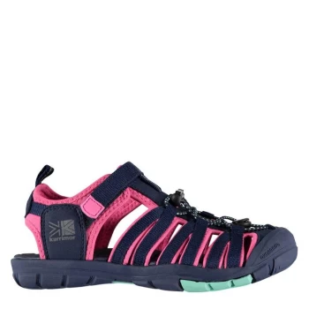 Karrimor Ithaca Sandals Juniors - Pink
