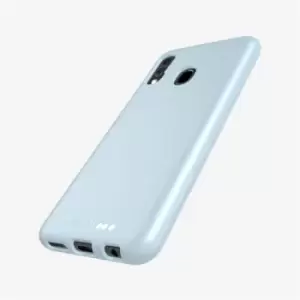 Tech21 Studio Colour mobile phone case 14.7cm (5.8") Cover Grey