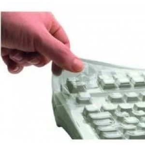Cherry WetEx Flexible Protective Film for Cherry for Cherry G85-23xxx Keyboards