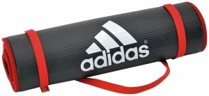 Adidas Training Mat