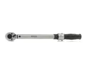 ROOKS Torque wrench OK-02.2041 Torque spanner,Dynamometric wrench