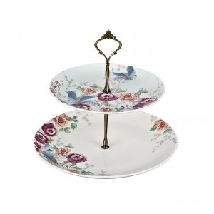Denby Monsoon Kyoto Cake Stand