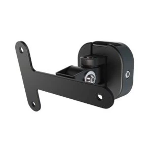 Hama Wall Mount for Sonos PLAY:3, full motion, black