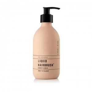 Larry King Hair Liquid Hairbrush Conditioner 300ml - Conditioner