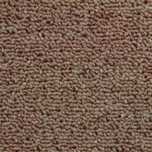 20 x Carpet Tiles 5m2 / Sand - Sand