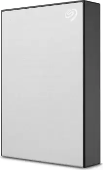 Seagate One Touch external hard drive 1TB Silver
