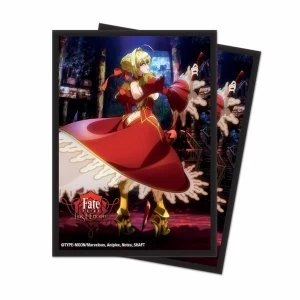 Ultra Pro Fate Extra Last Encore Standard Deck Protectors Sleeves Pack of 65