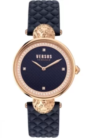 Ladies Versus Versace South Bay Watch VSPZU0321