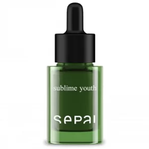 Sepai Sublime Youth Oil 15ml