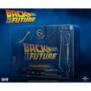 Back To The Future Time Travel Memories Standard Kit