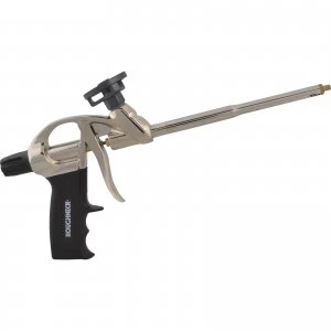 Roughneck Professional Metal Foam Gun