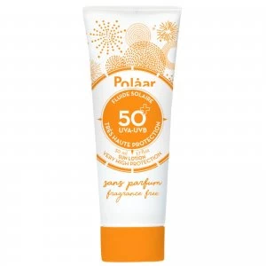 Polaar Very High Protection SPF50+ Sunscreen Lotion 50ml