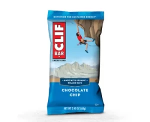 Clif Bar Chocolate Chip 68g