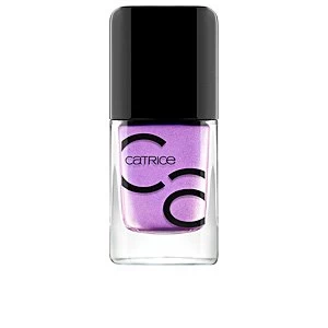 Catrice Iconails Nail Polish Shade 71 Kina Lilac You