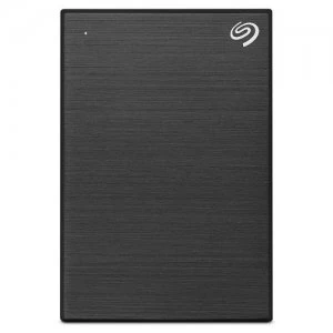 Seagate Backup Plus Slim 4TB External Portable Hard Disk Drive