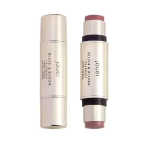 Jouer Cosmetics Blush & Bloom Cheek + Lip Duo - Pink