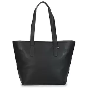 Esprit NOOS_V_SHOPPER womens Shopper bag in Black - Sizes One size