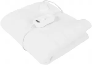 Bauer Double Electric Blanket