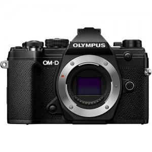 Olympus OMD EM5 Mark 3 20.4MP Mirrorless Digital Camera