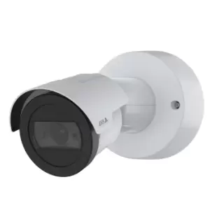 Axis M2036-LE Bullet IP security camera Outdoor 2304 x 1728 pixels...