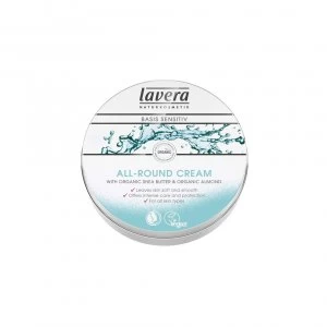 Lavera Basis - All Round Cream 150ml