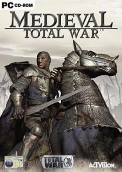 Medieval Total War PC Game