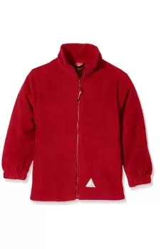 Micron Fleece Jacket