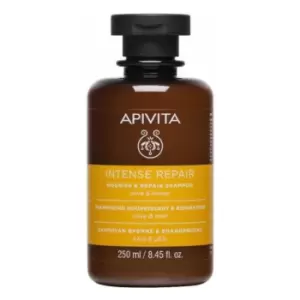 Apivita Nourishing and Repair Shampoo 250ml