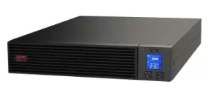 APC SRV1KRIRK uninterruptible power supply (UPS) Double-conversion...
