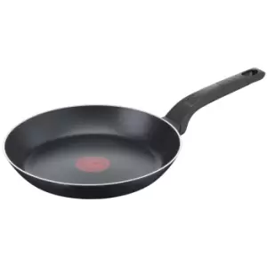Tefal Easy Cook & Clean 28cm Non-Stick Frying Pan with Thermo-Spot