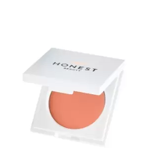 Honest Beauty Creme Cheek Blush 3g (Various Shades) - Peony Pink
