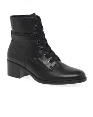 Gabor Iria Standard Fit Ankle Boots
