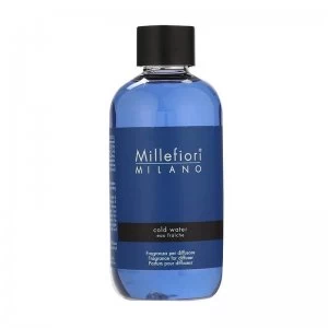 Millefiori Milano Cold Water Diffuser Refil 250ml