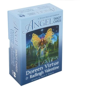 Angel Tarot cards