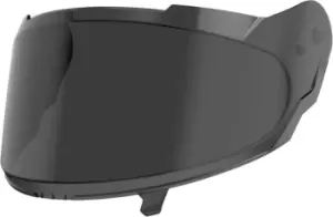 Nexx X.R3R Visor, grey, grey, Size One Size