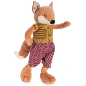 Ragtales Chester the Fox Soft Toy