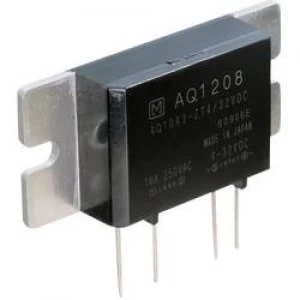 Panasonic AQ10A2ZT432 Semiconductor Relay