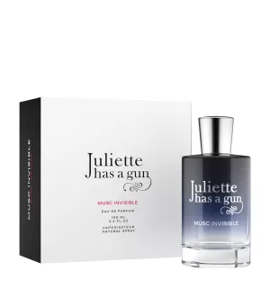 Juliette Has a Gun Musc Invisible Eau de Parfum For Her 50ml