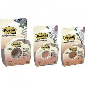 Post it Cover Up and Labelling Tape 25.4mm 658H