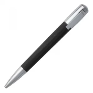 Hugo Boss Pure Black Ballpoint Pen