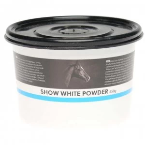 Requisite Show White Powder