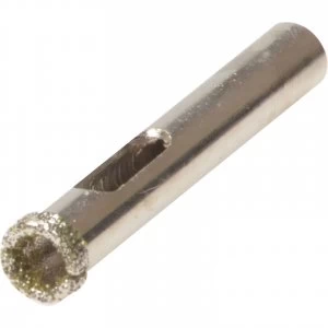 Vitrex Diamond Drill Bit 10mm