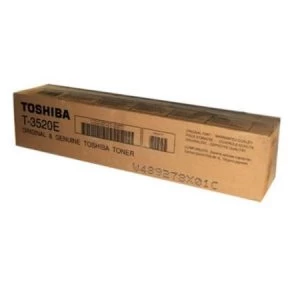 Toshiba T3520E Toner
