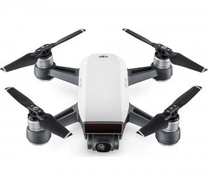 Dji Spark Drone Fly More Combo