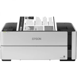 Epson EcoTank ET-M1170 Wireless Mono Inkjet Printer