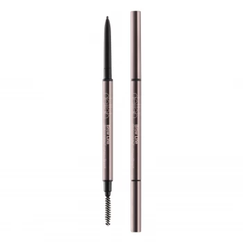 delilah Retractable Eye Brow Pencil with Brush (Various Shades) - 0 Sable