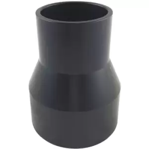 Charnwood 63/45RC Hose Reducer 63mm to 45mm (2.5" to 1.75")