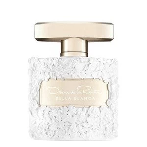 Oscar De La Renta Bella Blanca Eau de Parfum For Her 50ml