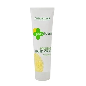 Creightons Hygiene Pure Touch Hand Wash 250ml