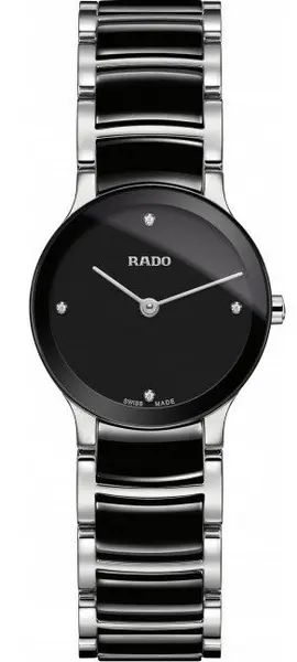 Rado Watch Centrix XS Jubile - Black RDO-539